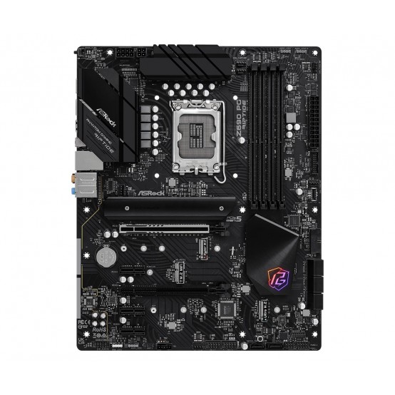 Placa de baza ASRock Z690 PG RIPTIDE
