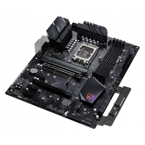 Placa de baza ASRock Z690 PG RIPTIDE