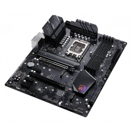 Placa de baza ASRock Z690 PG RIPTIDE