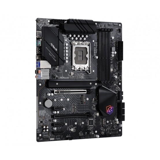Placa de baza ASRock Z690 PG RIPTIDE