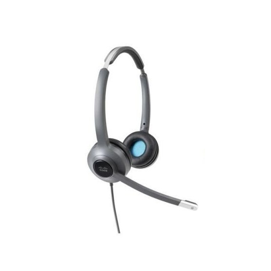 Casca Cisco 522 CP-HS-W-522-USBC