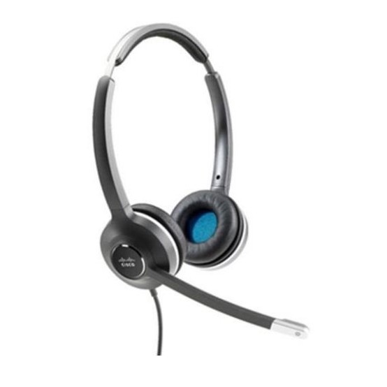 Casca Cisco 532 CP-HS-W-532-USBC