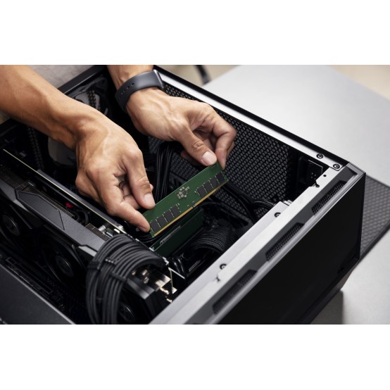 Memorie Kingston KVR48U40BS8-16