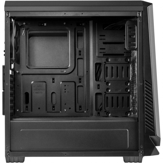 Carcasa Genesis Titan 550 Plus