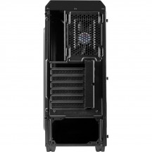 Carcasa Genesis Titan 550 Plus