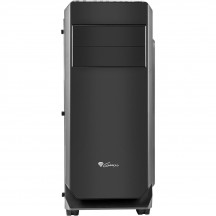 Carcasa Genesis Titan 550 Plus