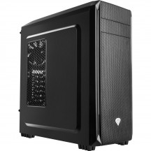 Carcasa Genesis Titan 660