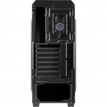 Carcasa Genesis Titan 660