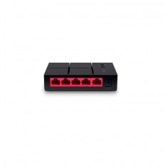 Switch Mercusys  MS105G 2