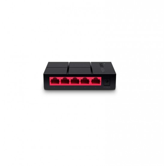 Switch Mercusys  MS105G