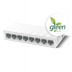 Switch TP-Link  LS1008 2
