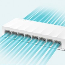 Switch TP-Link  LS1008