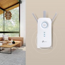 Access point TP-Link  RE550