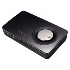Placa de sunet ASUS Xonar U7 MKII
