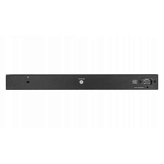 Switch D-Link DGS-1210-24