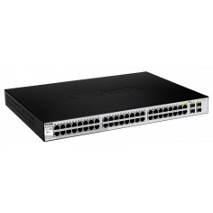 Switch D-Link DGS-1210-48 2