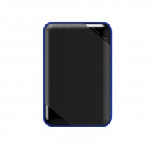 Hard disk Silicon Power Armor A62 SP010TBPHD62SS3B
