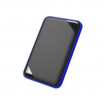 Hard disk Silicon Power Armor A62 SP010TBPHD62SS3B
