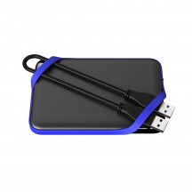 Hard disk Silicon Power Armor A62 SP010TBPHD62SS3B
