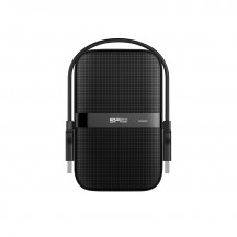 Hard disk Silicon Power Armor A60 SP010TBPHDA60S3A