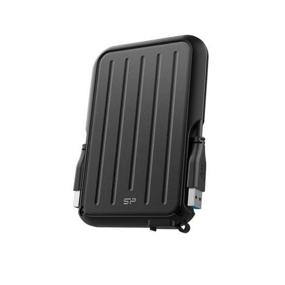 Hard disk Silicon Power Armor A66 SP020TBPHD66SS3K