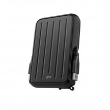 Hard disk Silicon Power Armor A66 SP040TBPHD66LS3K