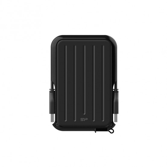 Hard disk Silicon Power Armor A66 SP040TBPHD66LS3K