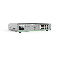 Switch Allied Telesis AT-GS910/8-50