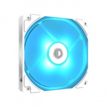 Cooler ID-Cooling AURAFLOW-X-240-EVO-SNOW