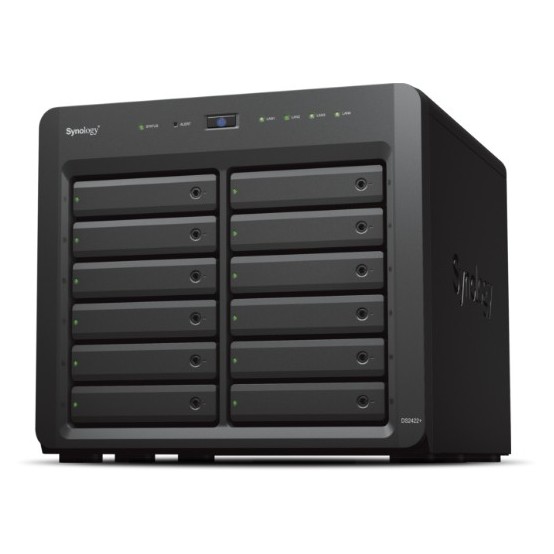 NAS Synology DiskStation DS2422+