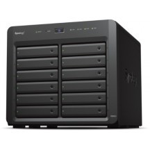 NAS Synology DiskStation DS2422+