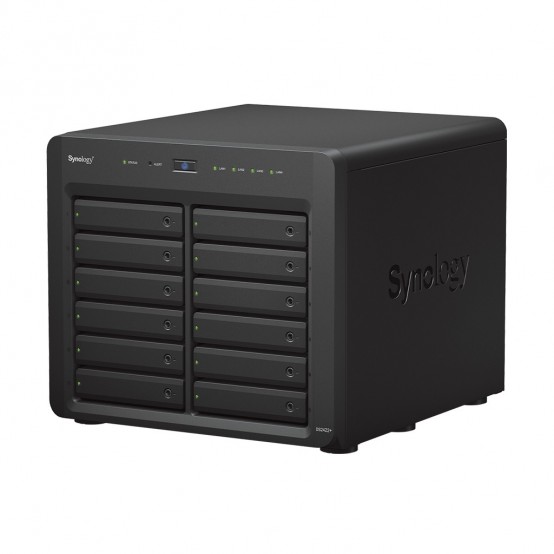 NAS Synology DiskStation DS2422+