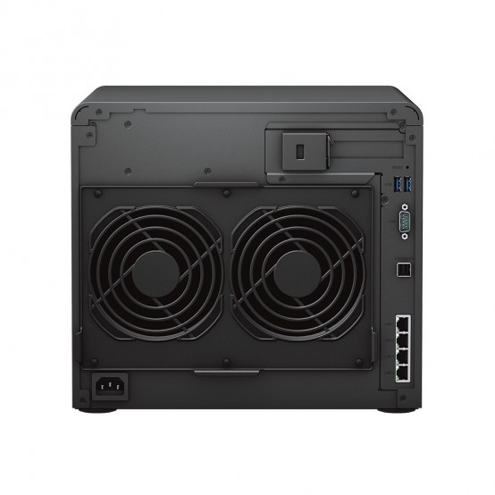 NAS Synology DiskStation DS2422+