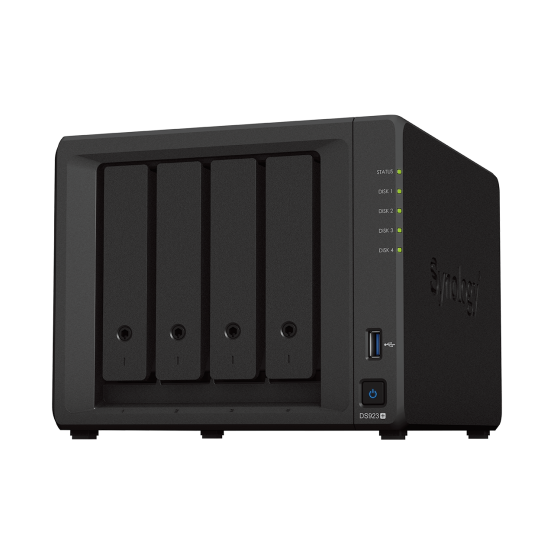 NAS Synology DiskStation DS923+