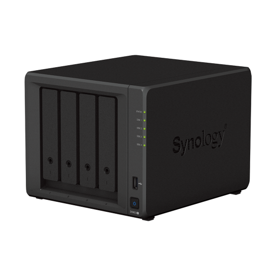 NAS Synology DiskStation DS923+