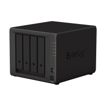 NAS Synology DiskStation DS923+