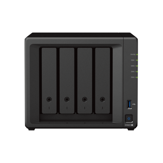 NAS Synology DiskStation DS923+
