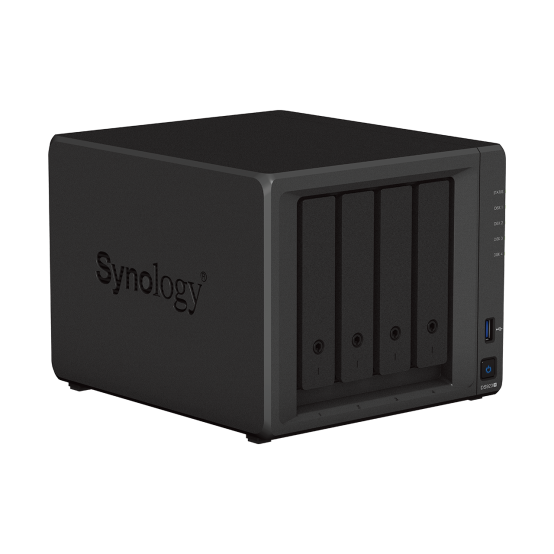 NAS Synology DiskStation DS923+