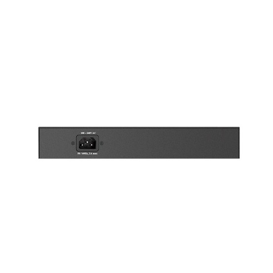 Switch D-Link DGS-1008MP