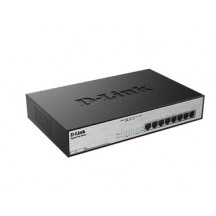 Switch D-Link DGS-1008MP