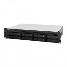 NAS Synology RackStation RS1221+