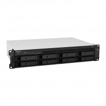 NAS Synology RackStation RS1221+