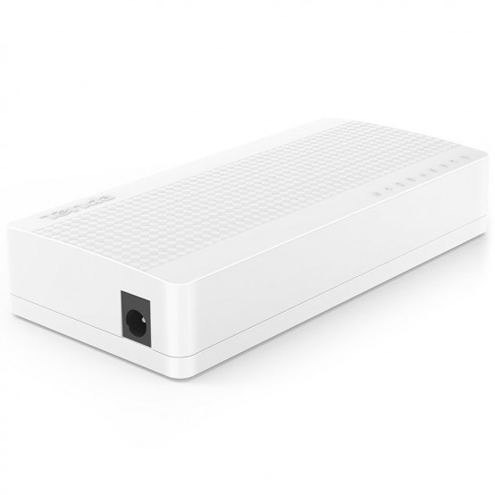 Switch Tenda S108