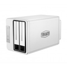 NAS Terramaster D2-310