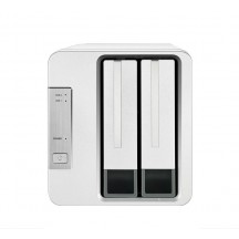 NAS Terramaster D2-310