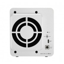 NAS Terramaster D2-310