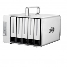 NAS Terramaster D5-Thunderbolt3