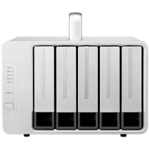 NAS Terramaster D5-Thunderbolt3