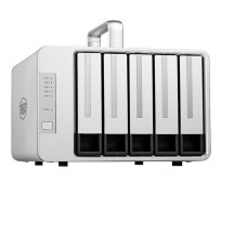 NAS Terramaster D5-Thunderbolt3