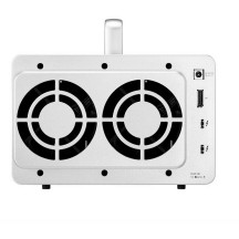 NAS Terramaster D5-Thunderbolt3